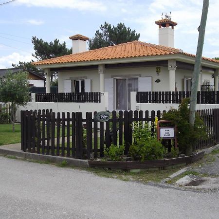 O Refugio - The Shelter Villa Esmoriz Exterior foto