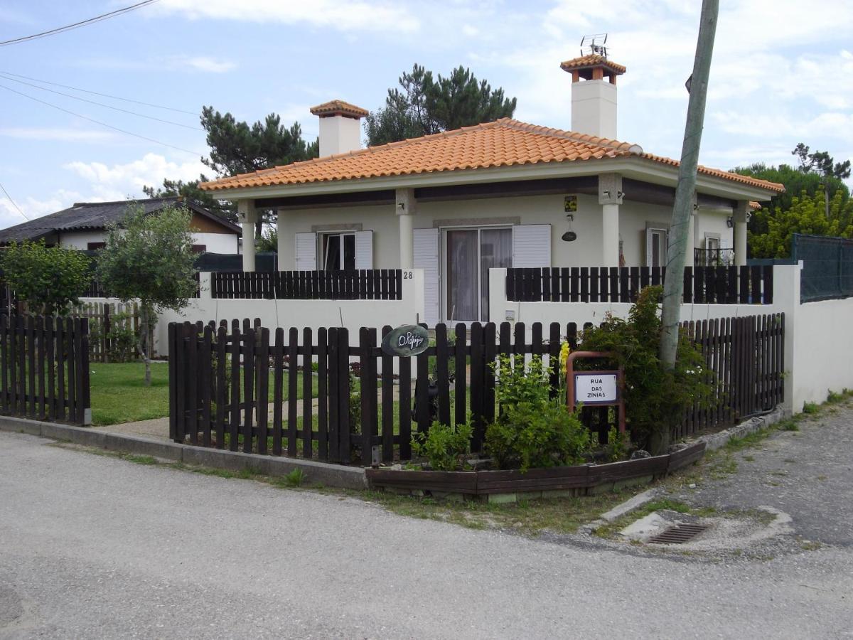 O Refugio - The Shelter Villa Esmoriz Exterior foto