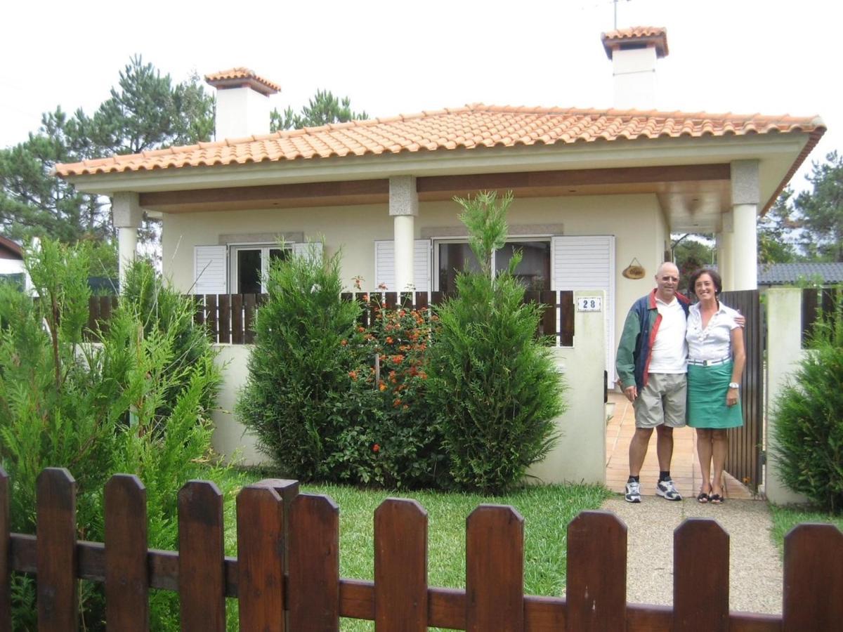 O Refugio - The Shelter Villa Esmoriz Exterior foto