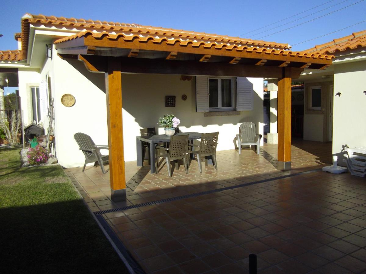 O Refugio - The Shelter Villa Esmoriz Exterior foto