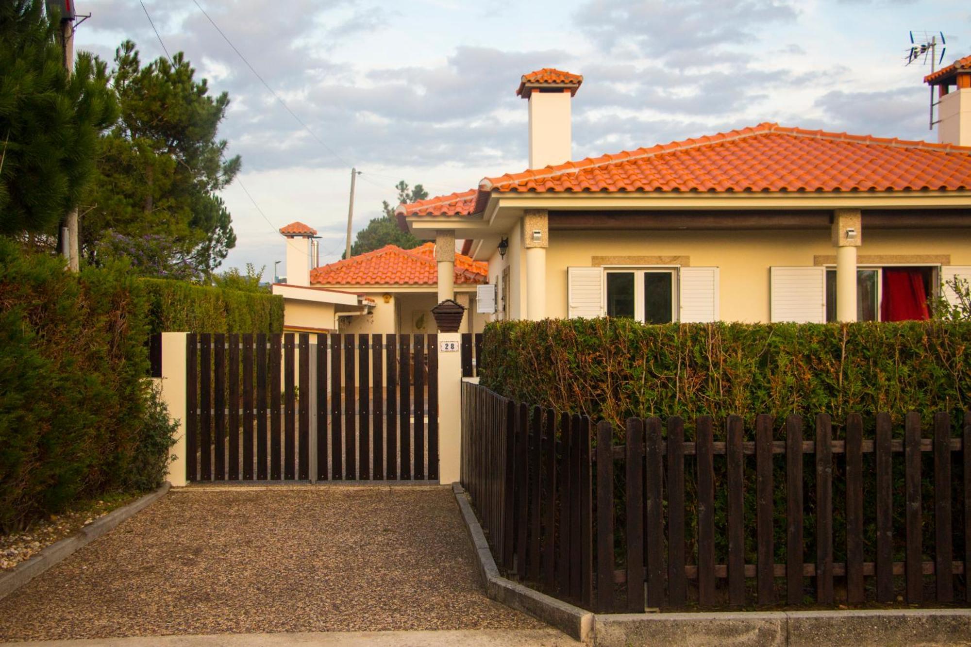O Refugio - The Shelter Villa Esmoriz Exterior foto
